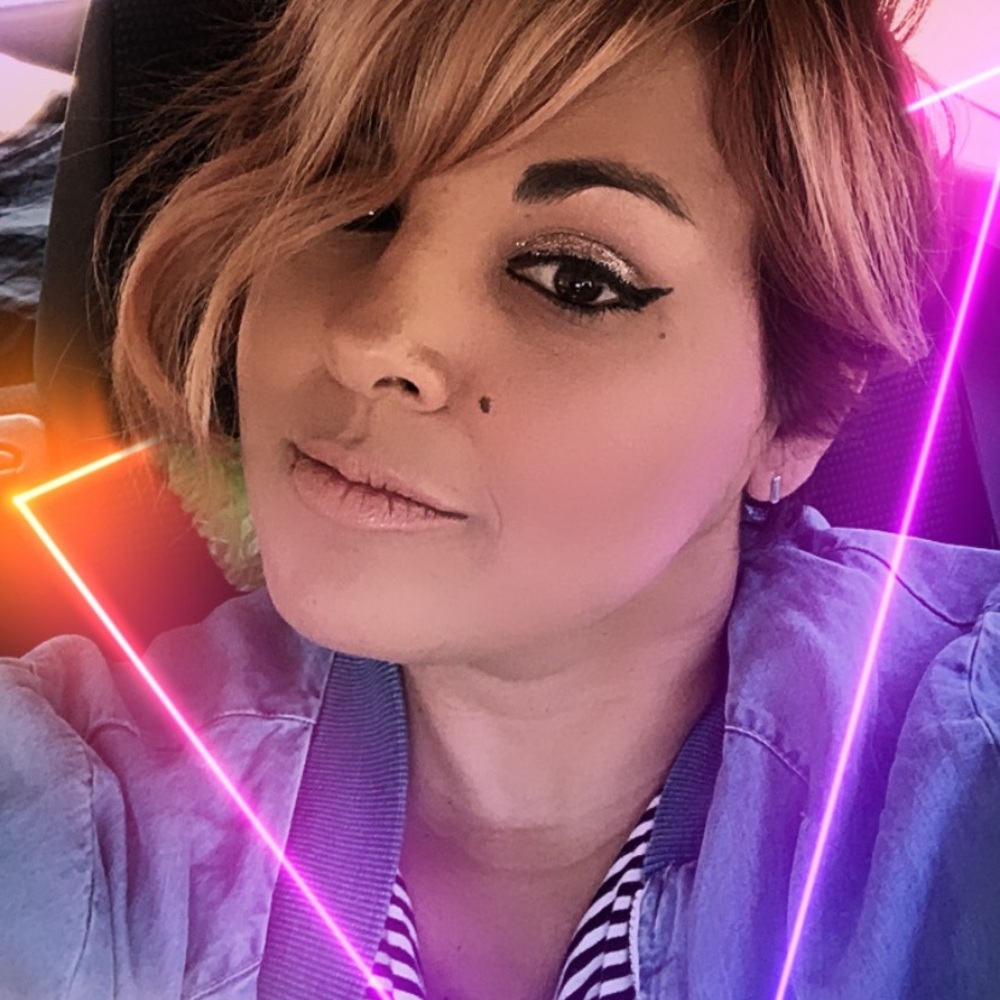 Meet your Posher, Jo